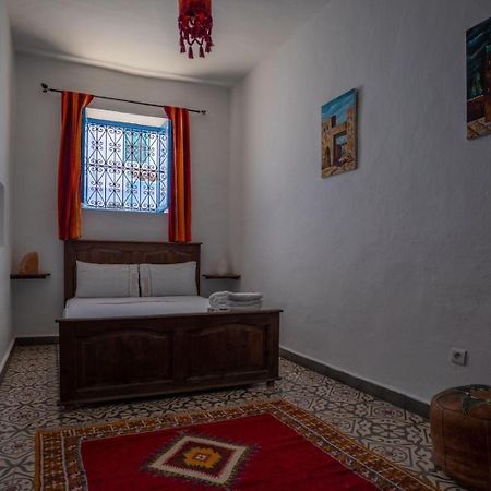 Hotel Molino Garden Chefchaouen Exterior photo