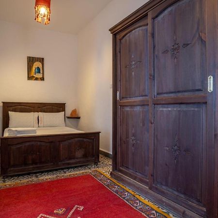 Hotel Molino Garden Chefchaouen Exterior photo